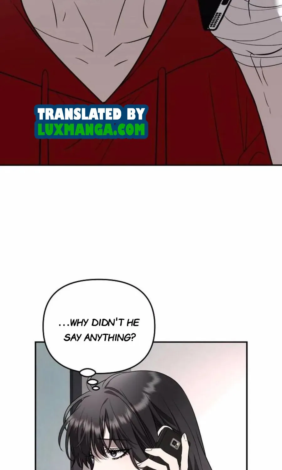Read Dreaming Freedom chapter 80.5 image 2 on Lezhin