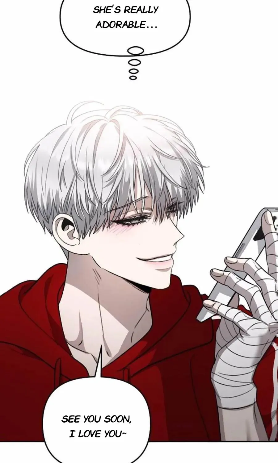 Read Dreaming Freedom chapter 80.5 image 20 on Lezhin