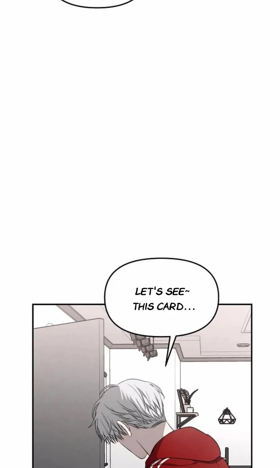 Read Dreaming Freedom chapter 80.5 image 21 on Lezhin