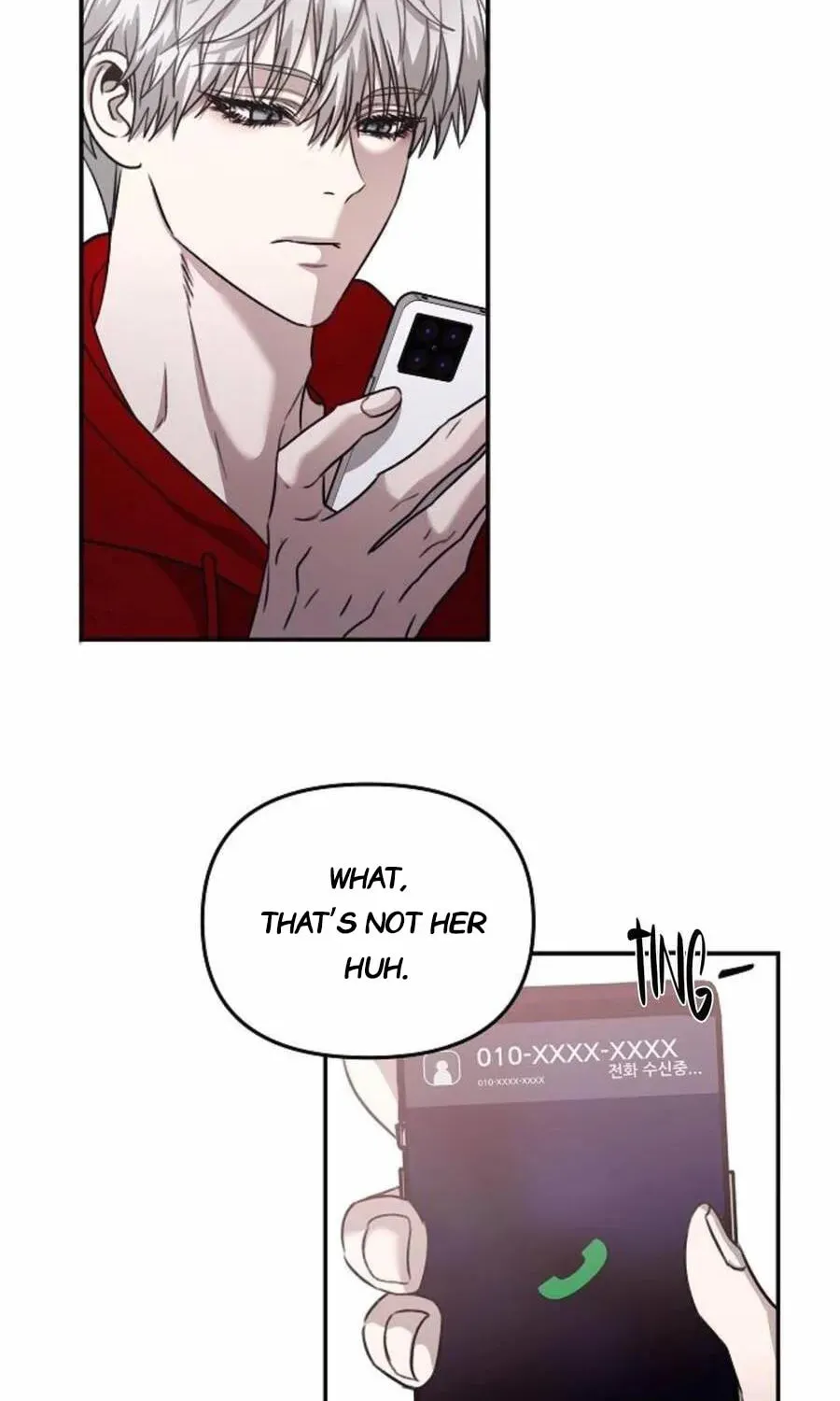 Read Dreaming Freedom chapter 80.5 image 24 on Lezhin