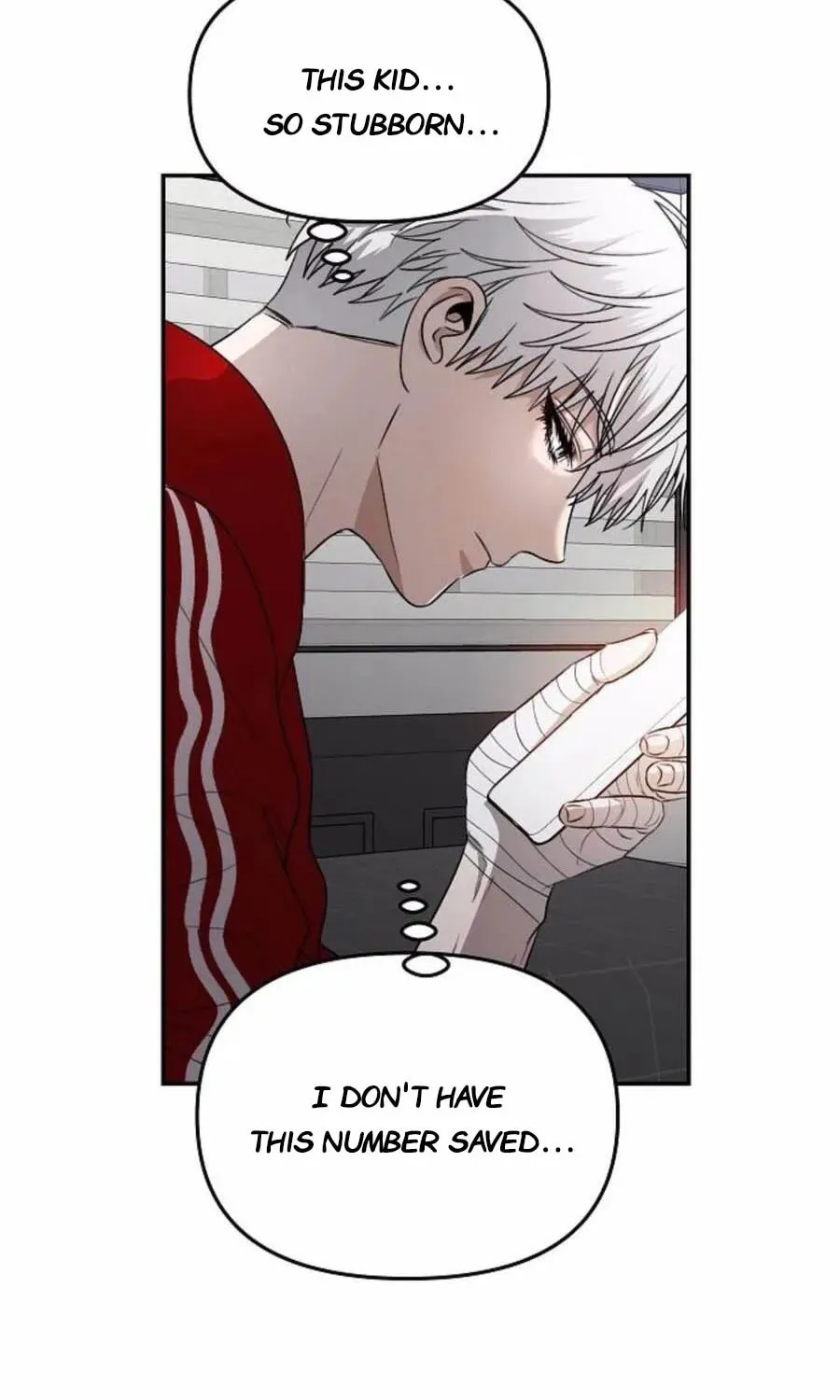 Read Dreaming Freedom chapter 80.5 image 28 on Lezhin