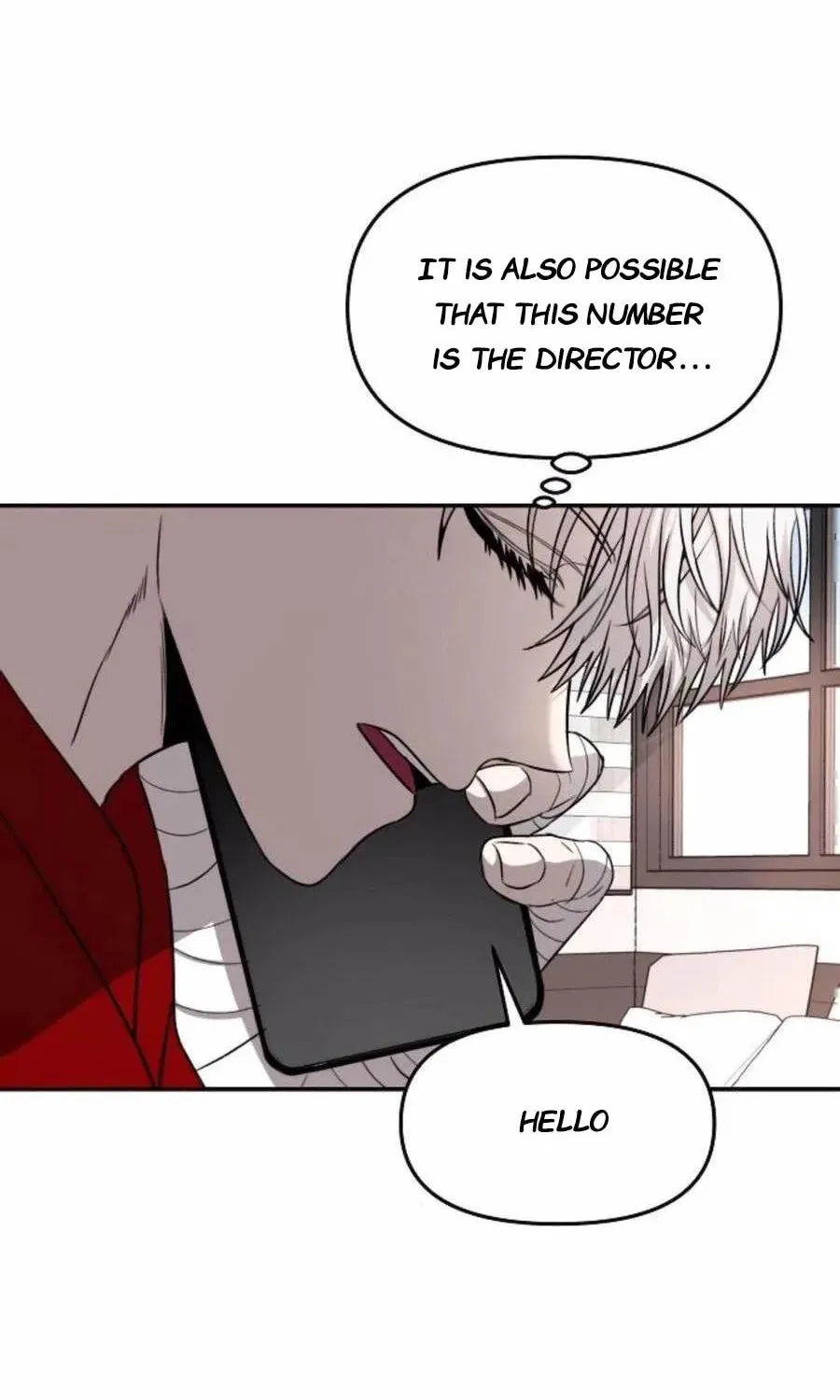Read Dreaming Freedom chapter 80.5 image 29 on Lezhin