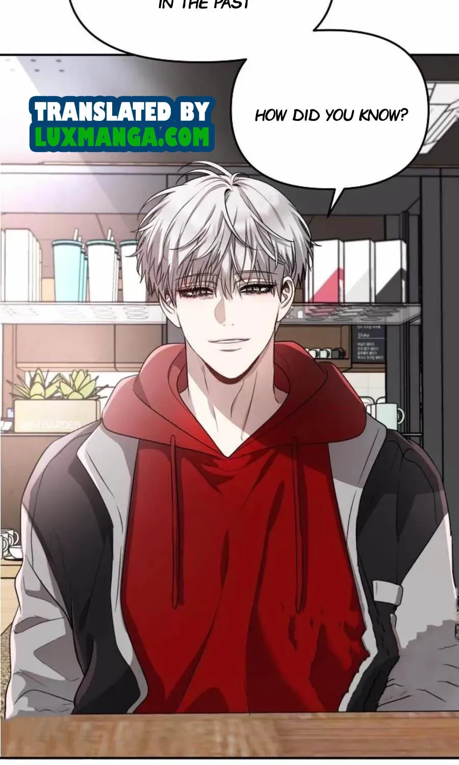 Read Dreaming Freedom chapter 80.5 image 33 on Lezhin