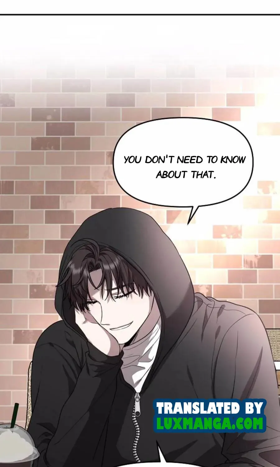 Read Dreaming Freedom chapter 80.5 image 35 on Lezhin