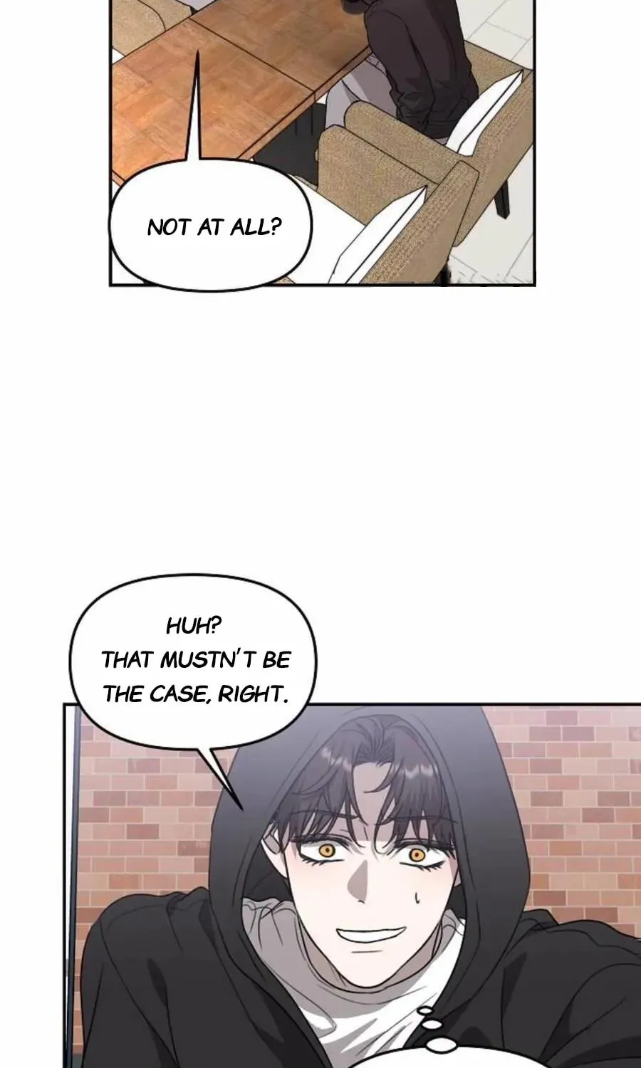 Read Dreaming Freedom chapter 80.5 image 37 on Lezhin