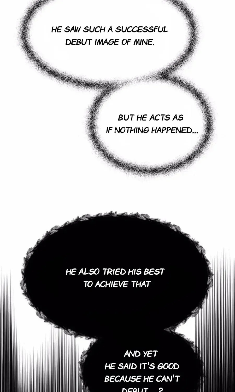 Read Dreaming Freedom chapter 80.5 image 41 on Lezhin