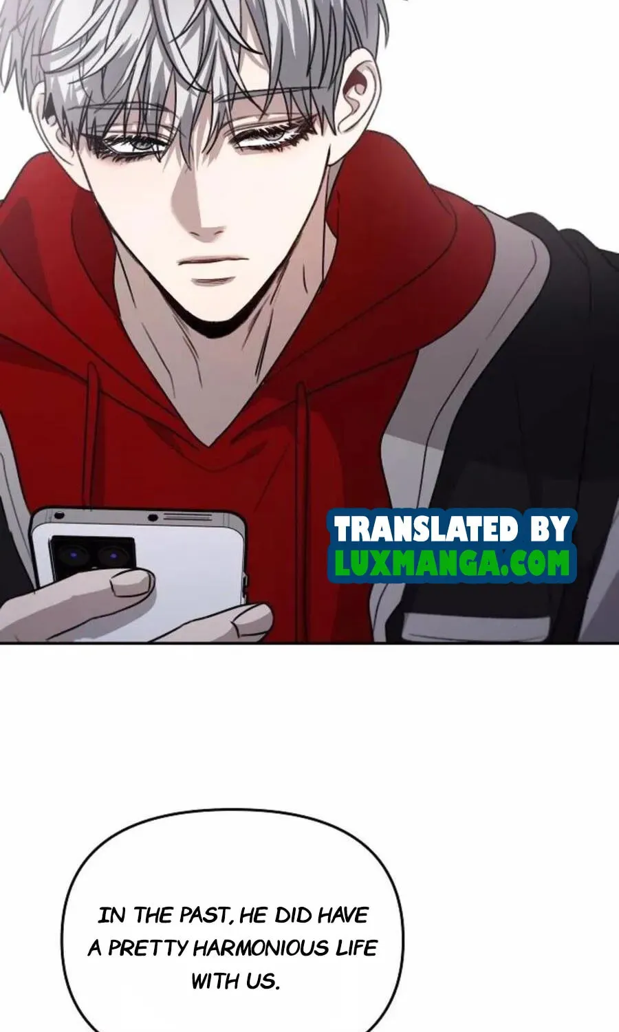 Read Dreaming Freedom chapter 80.5 image 48 on Lezhin
