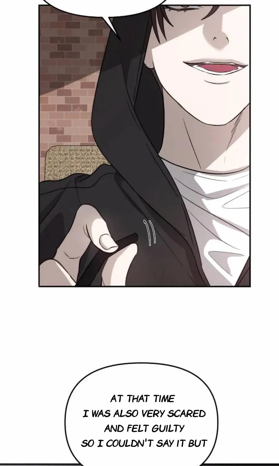 Read Dreaming Freedom chapter 80.5 image 49 on Lezhin