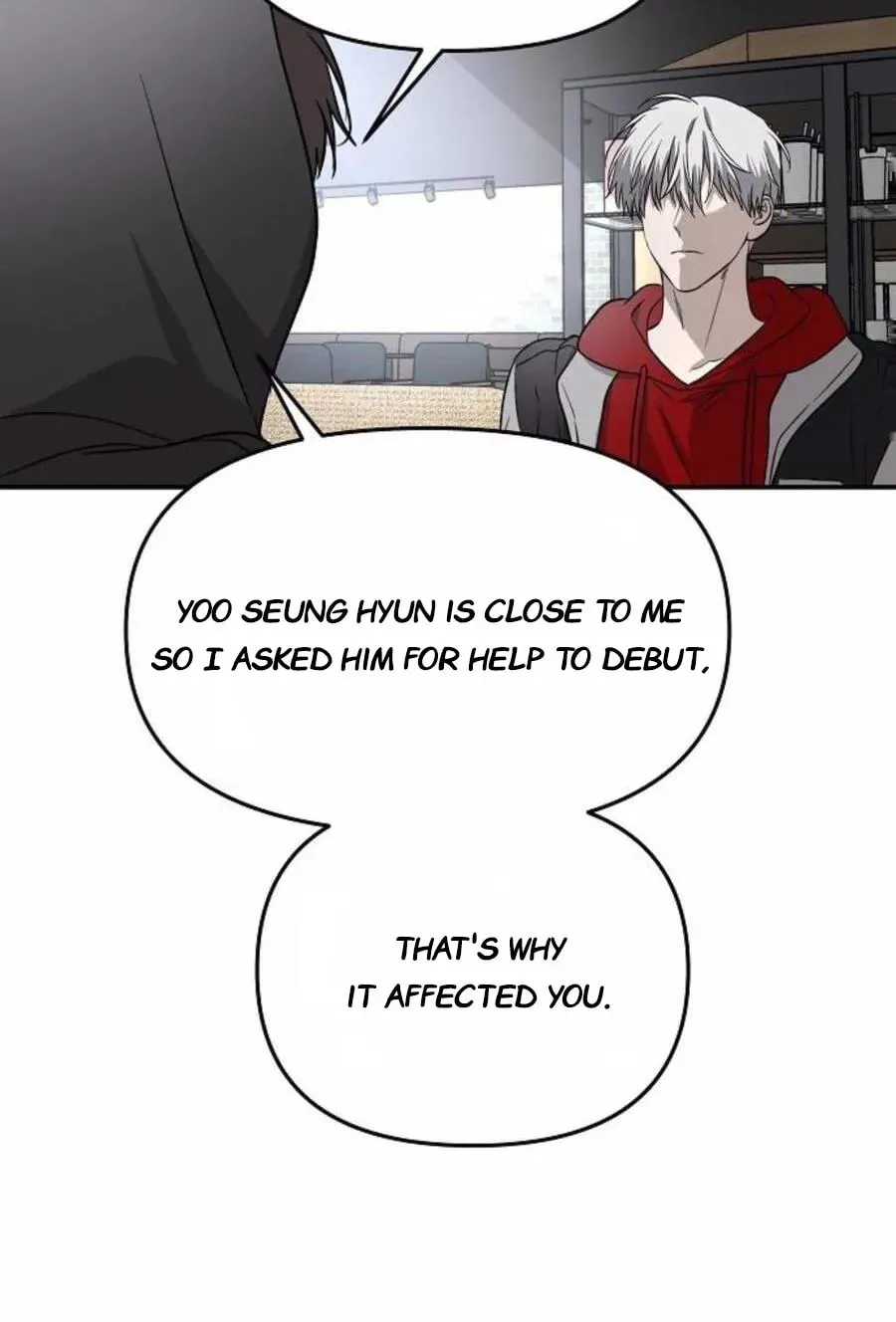 Read Dreaming Freedom chapter 80.5 image 50 on Lezhin