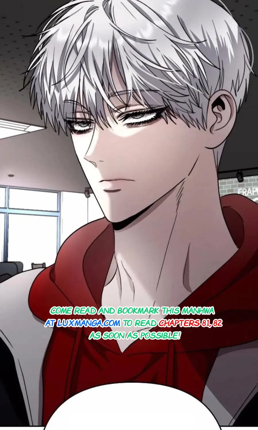 Read Dreaming Freedom chapter 80.5 image 54 on Lezhin