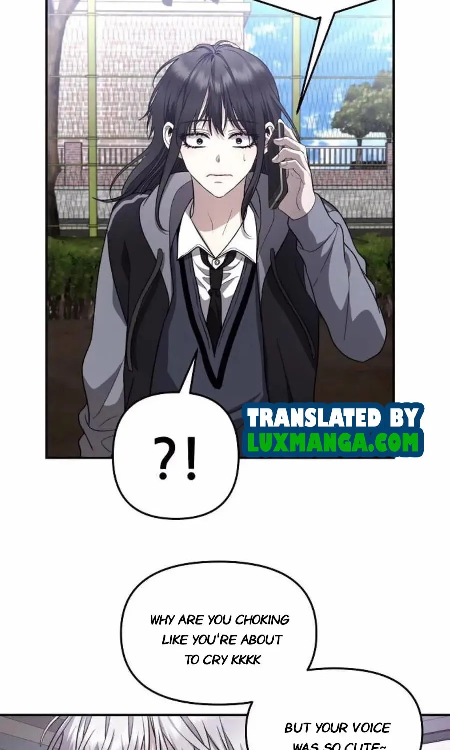 Read Dreaming Freedom chapter 80.5 image 7 on Lezhin