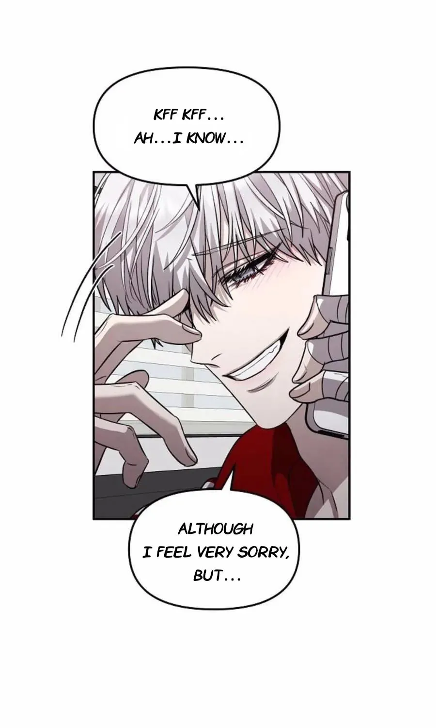 Read Dreaming Freedom chapter 80.5 image 9 on Lezhin