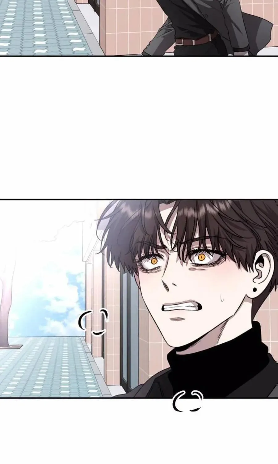 Read Dreaming Freedom chapter 80 image 1 on Lezhin