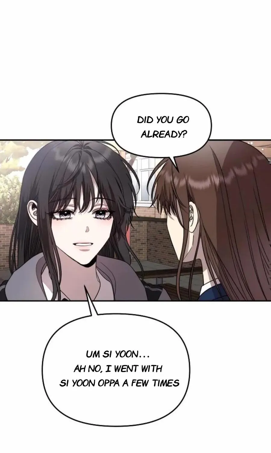 Read Dreaming Freedom chapter 80 image 10 on Lezhin