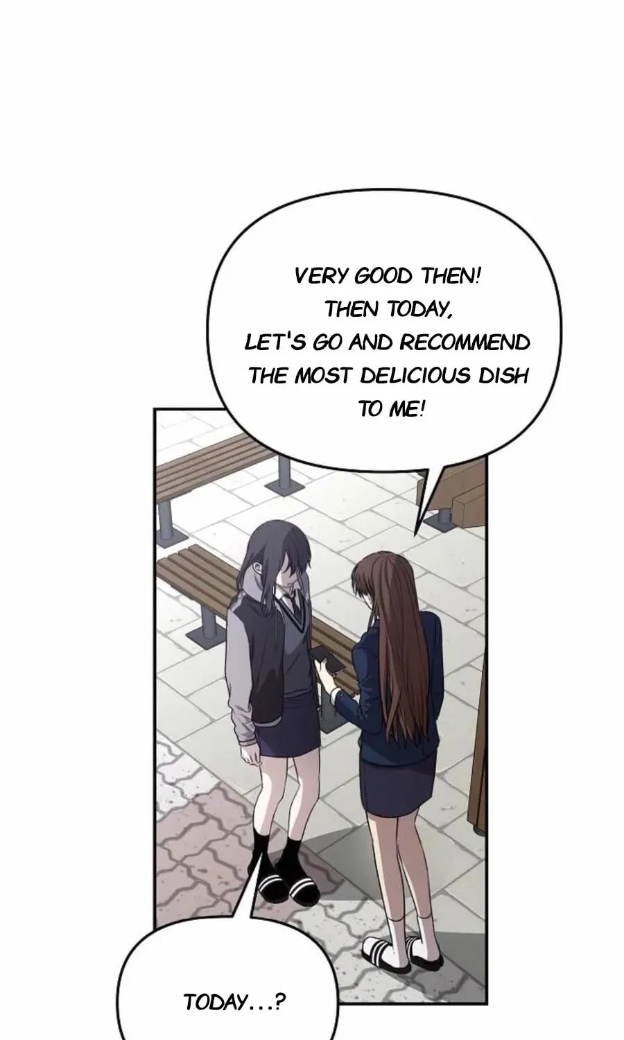 Read Dreaming Freedom chapter 80 image 11 on Lezhin