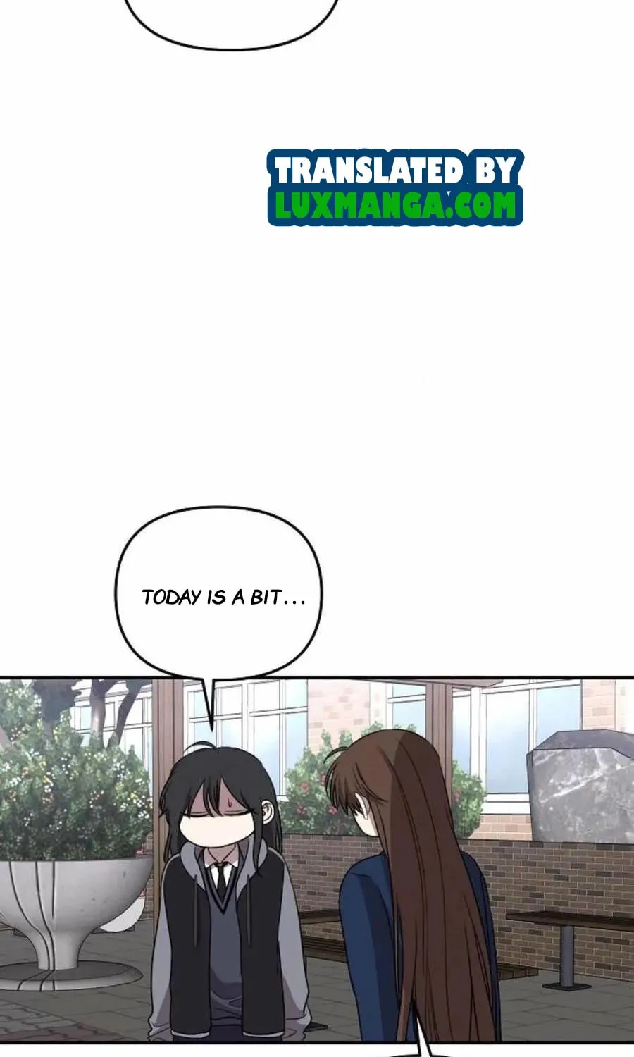 Read Dreaming Freedom chapter 80 image 12 on Lezhin