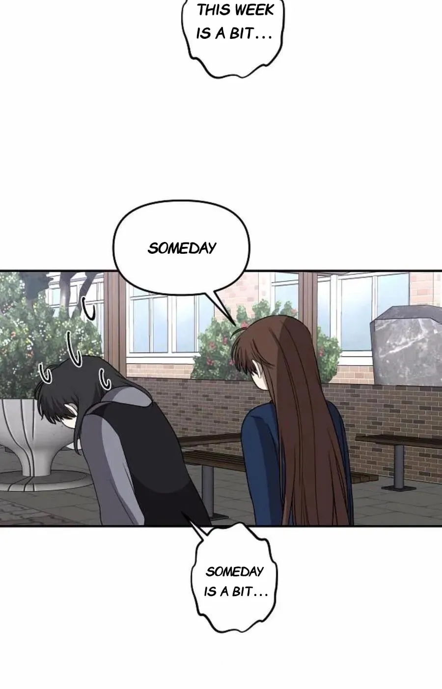 Read Dreaming Freedom chapter 80 image 16 on Lezhin