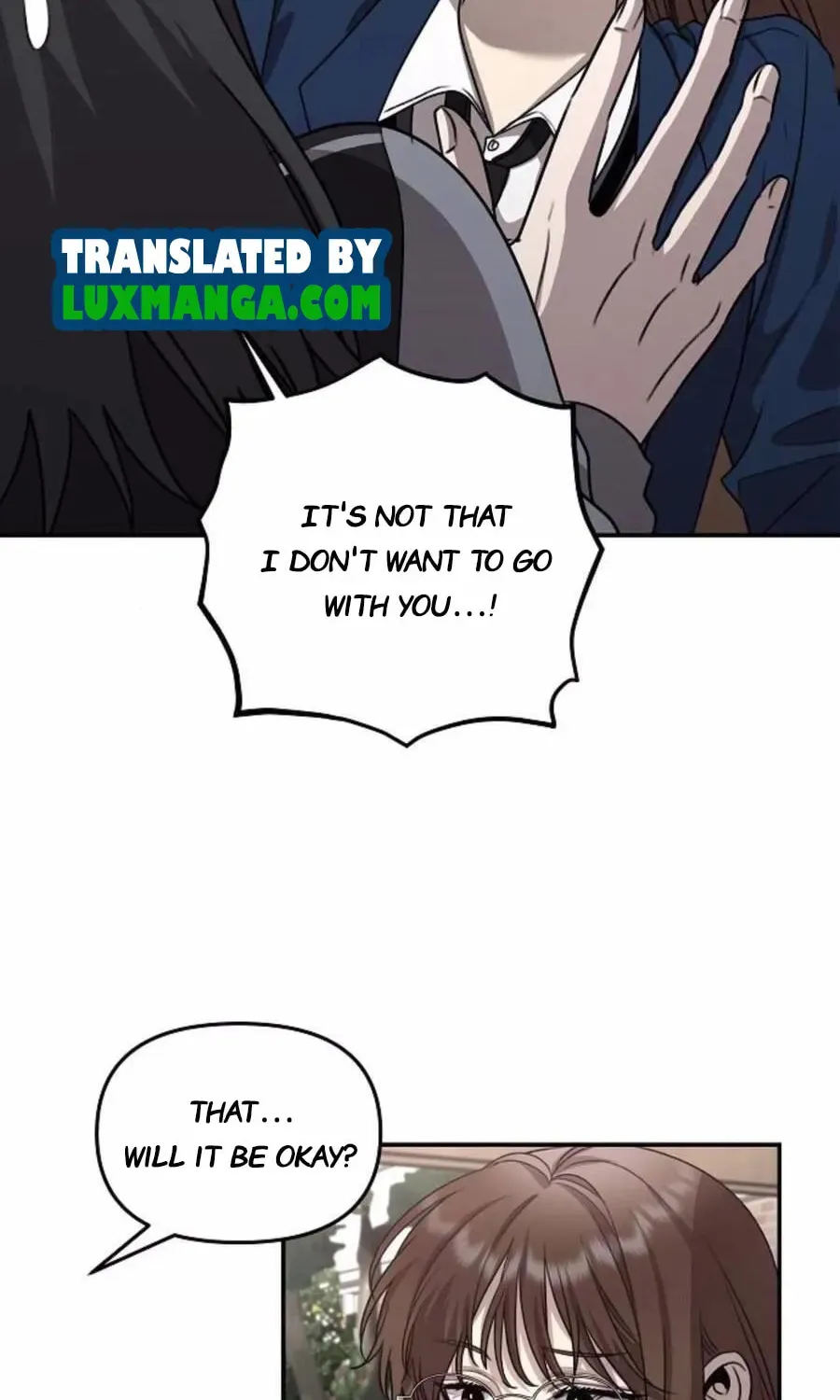 Read Dreaming Freedom chapter 80 image 18 on Lezhin