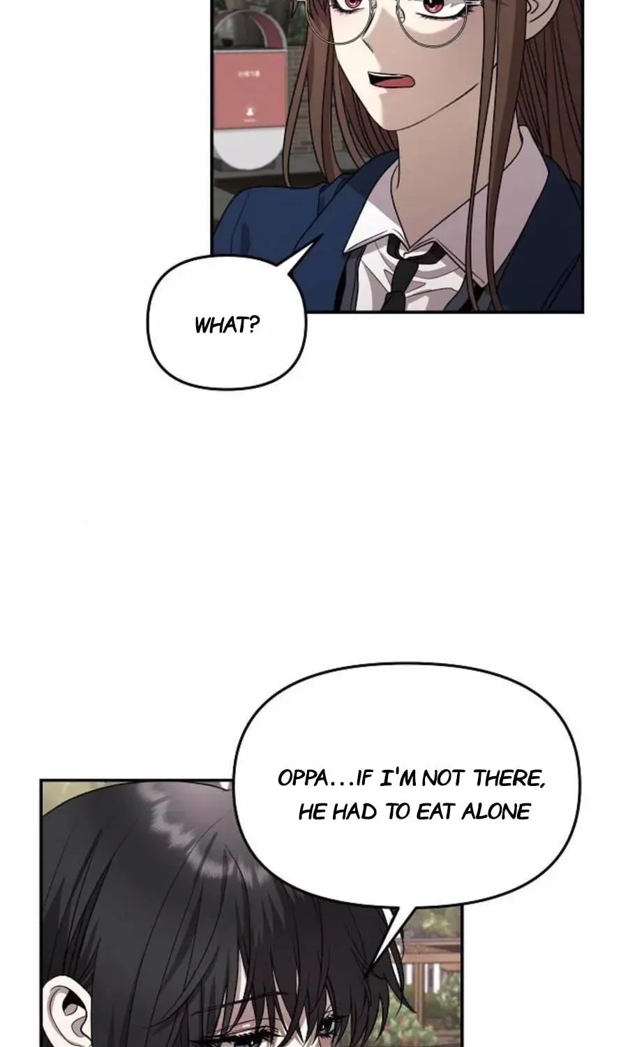 Read Dreaming Freedom chapter 80 image 19 on Lezhin