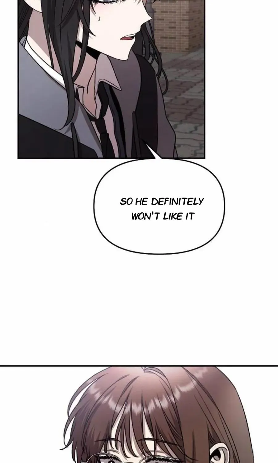 Read Dreaming Freedom chapter 80 image 20 on Lezhin
