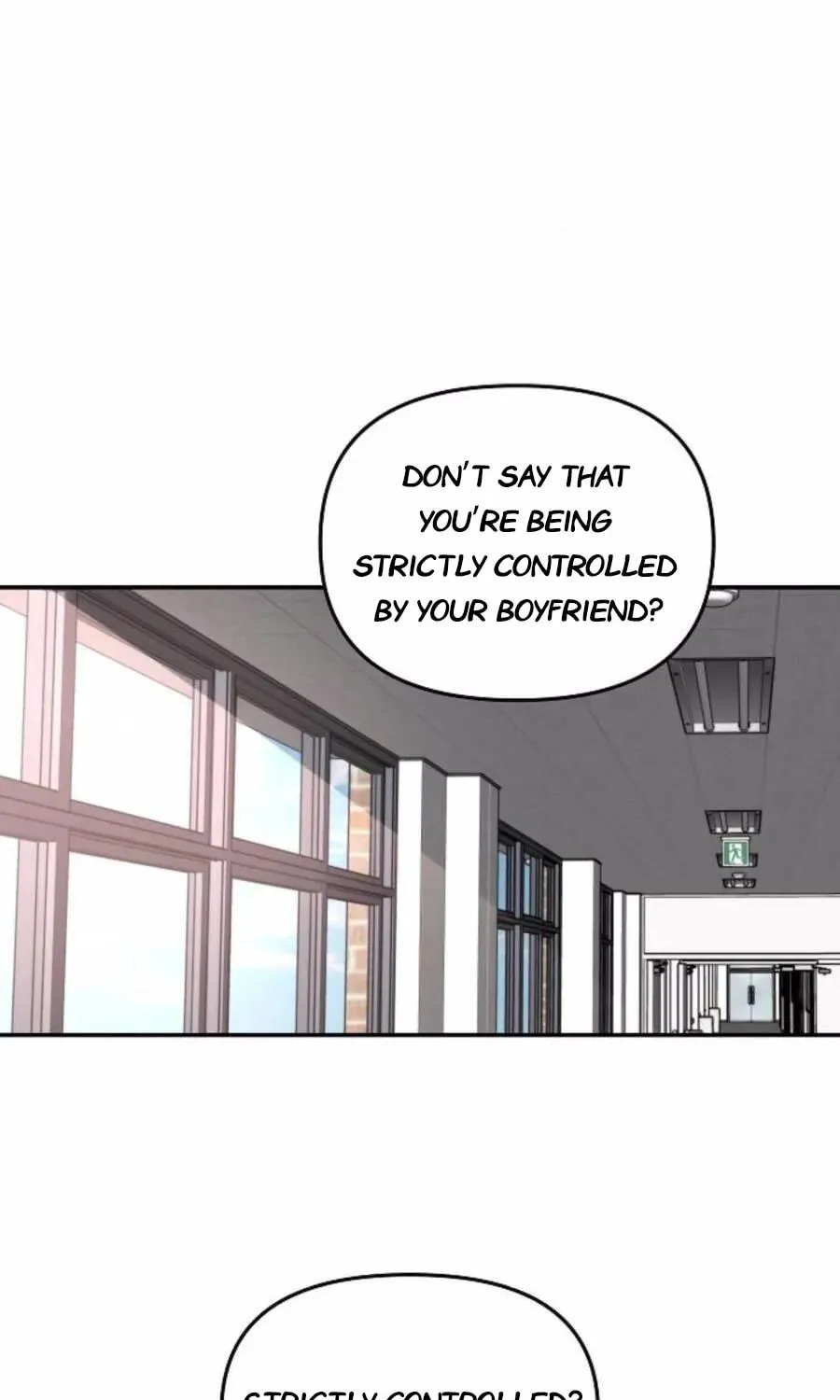 Read Dreaming Freedom chapter 80 image 22 on Lezhin