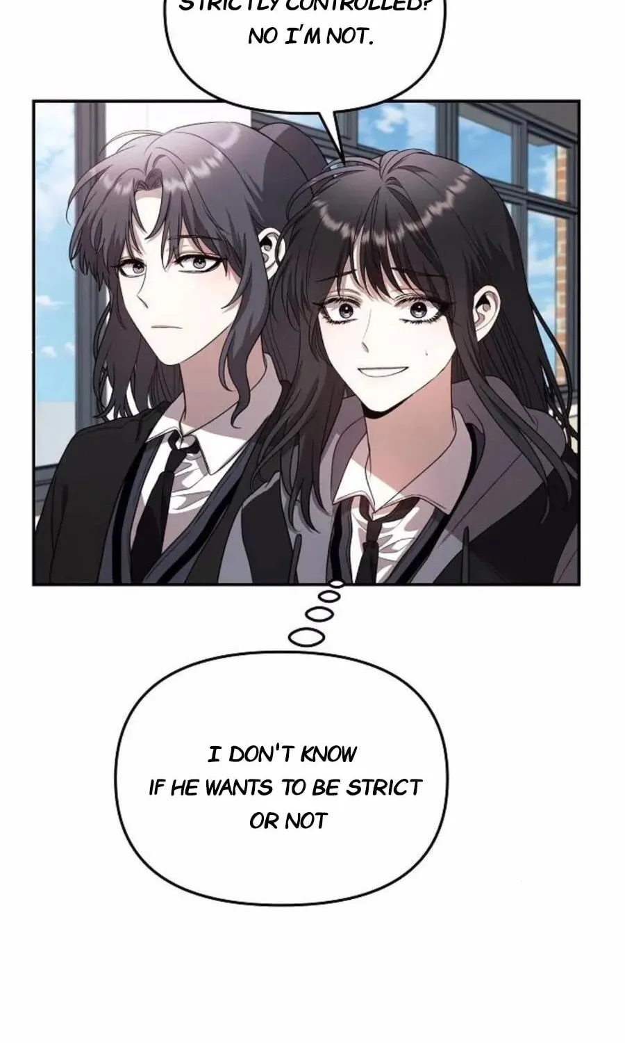 Read Dreaming Freedom chapter 80 image 23 on Lezhin