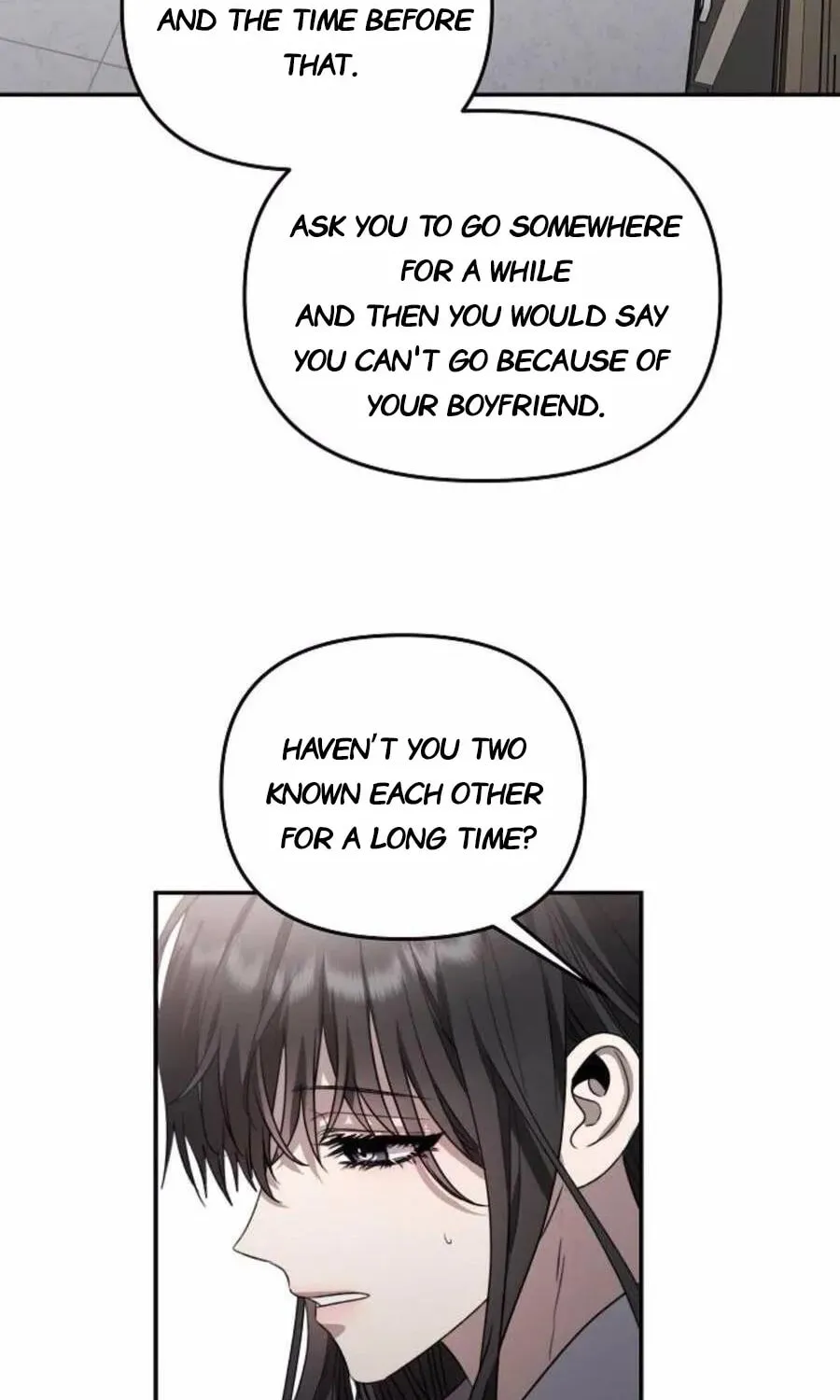 Read Dreaming Freedom chapter 80 image 25 on Lezhin