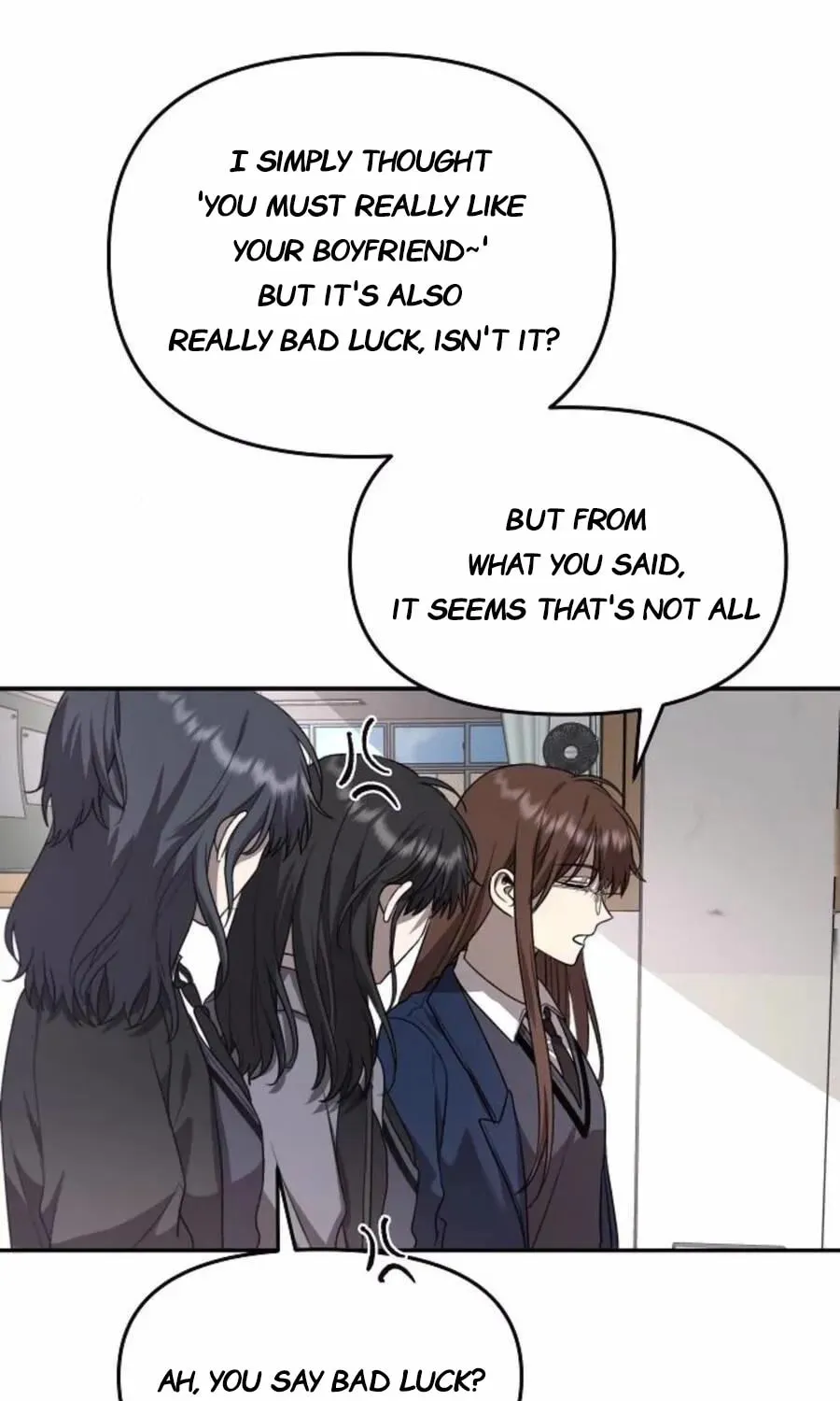 Read Dreaming Freedom chapter 80 image 27 on Lezhin