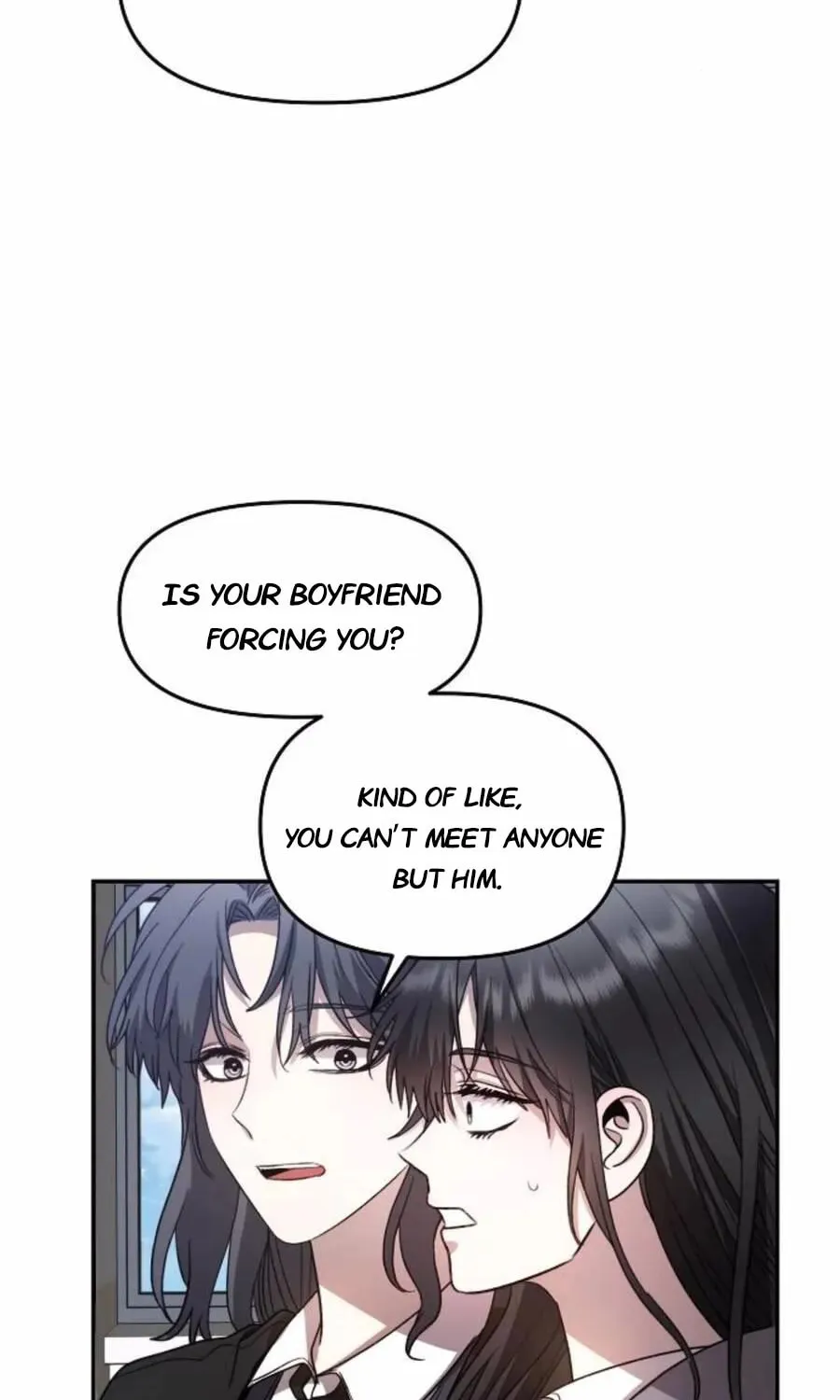 Read Dreaming Freedom chapter 80 image 28 on Lezhin