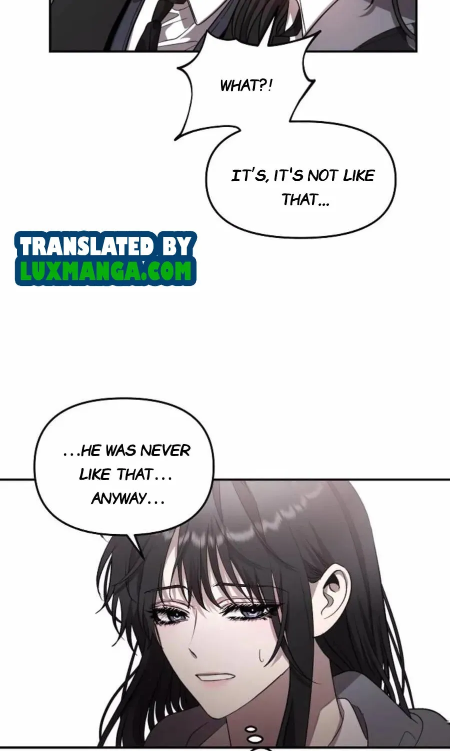 Read Dreaming Freedom chapter 80 image 29 on Lezhin