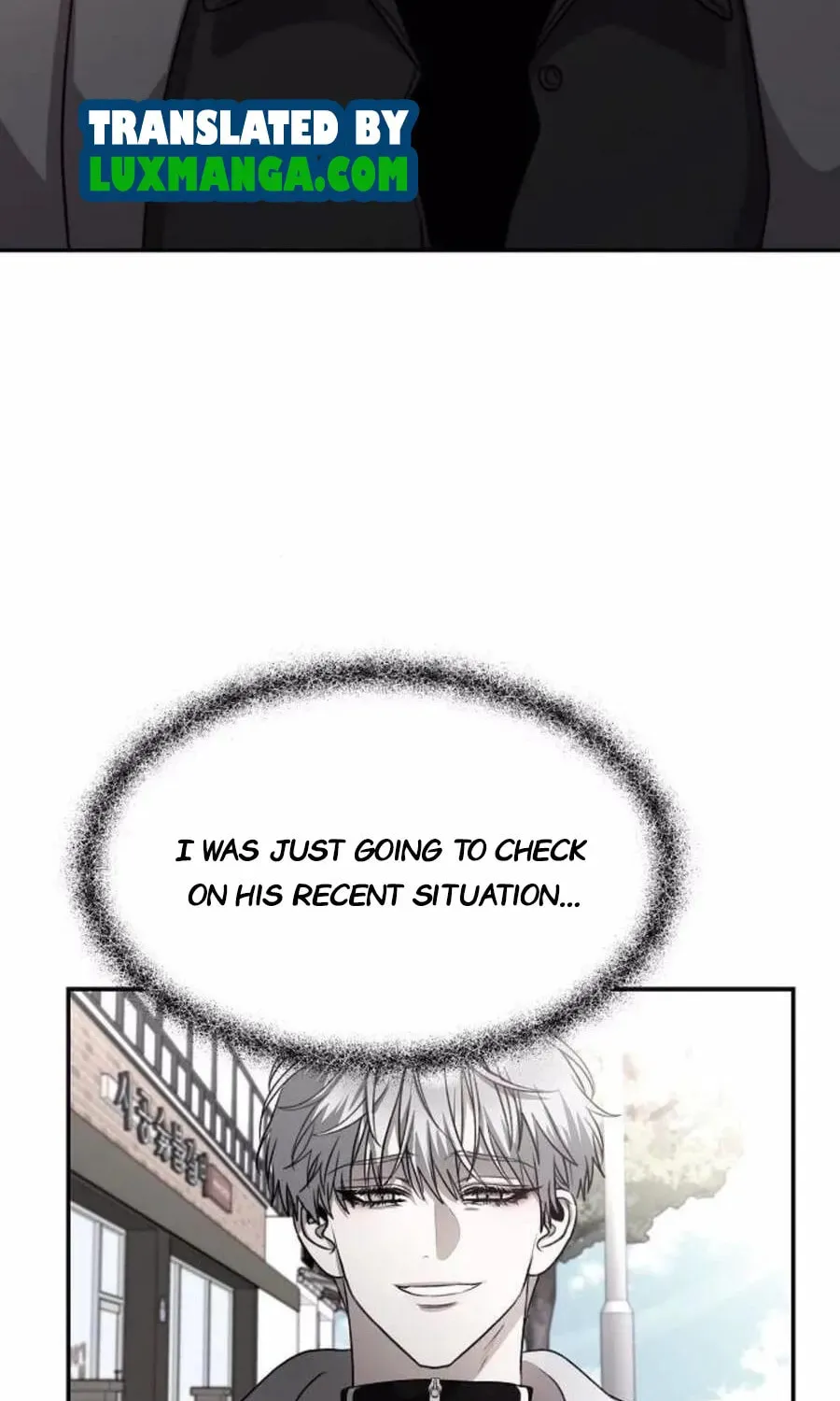 Read Dreaming Freedom chapter 80 image 3 on Lezhin