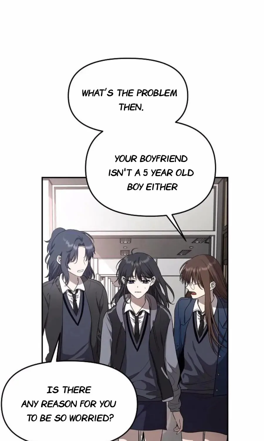 Read Dreaming Freedom chapter 80 image 32 on Lezhin