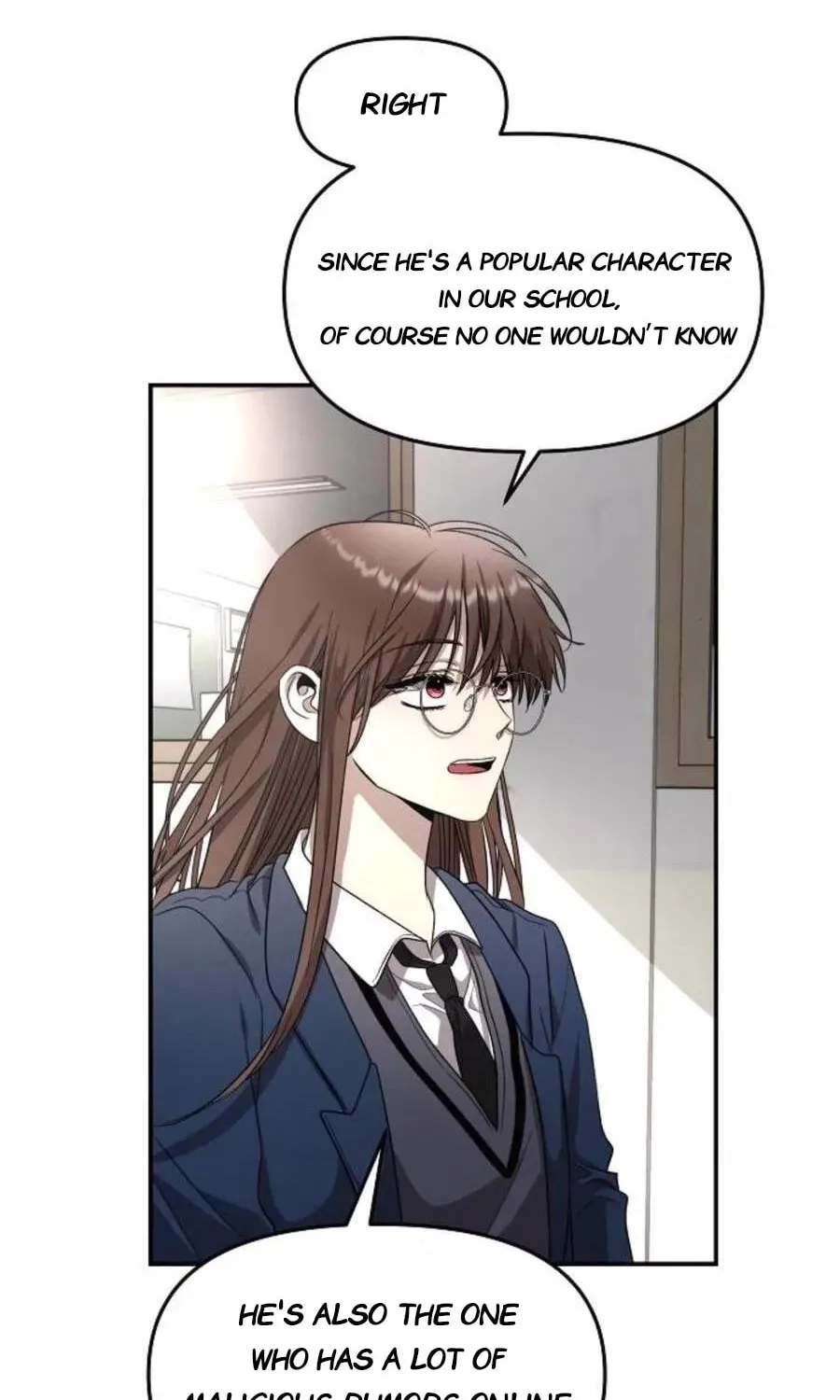 Read Dreaming Freedom chapter 80 image 35 on Lezhin