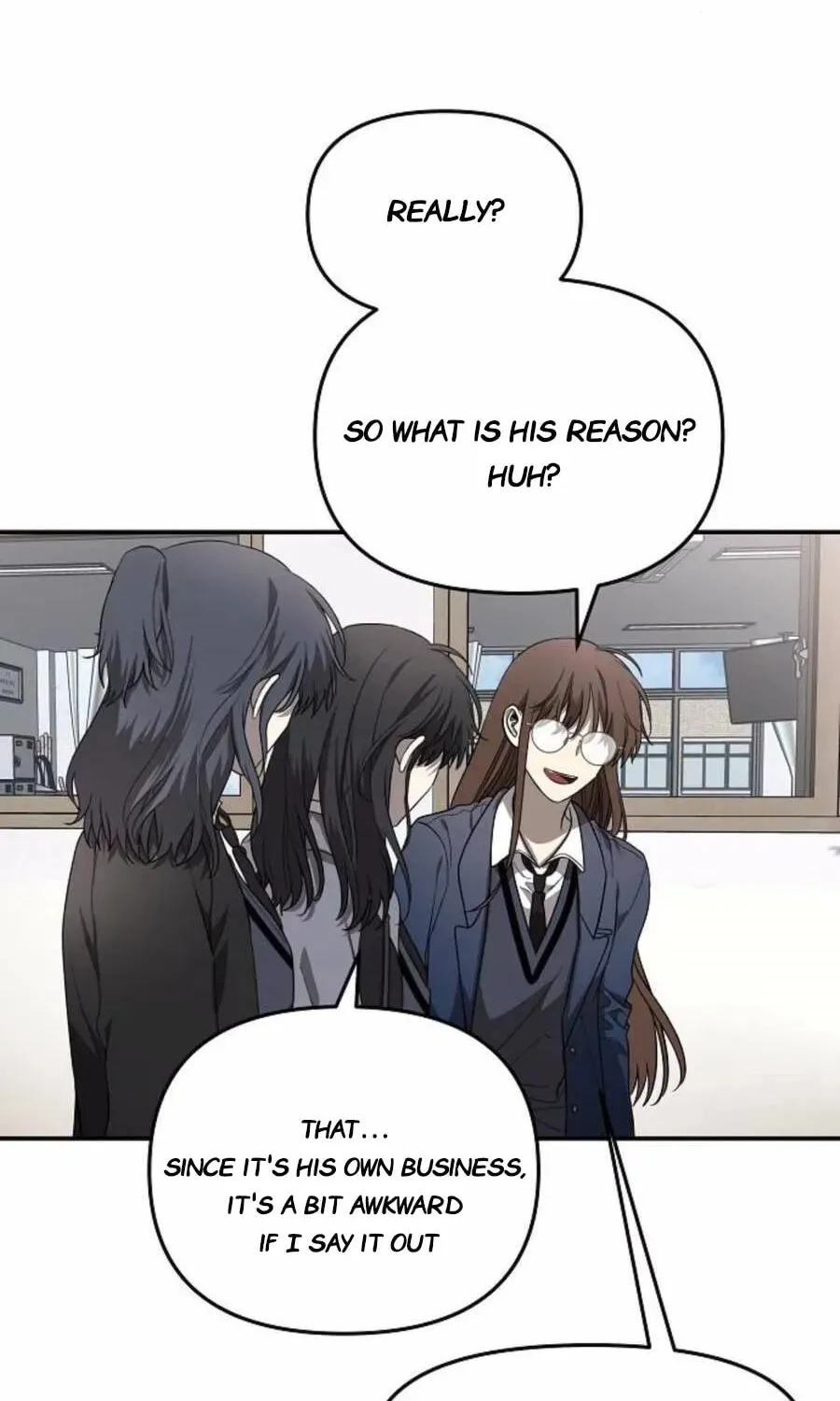 Read Dreaming Freedom chapter 80 image 38 on Lezhin