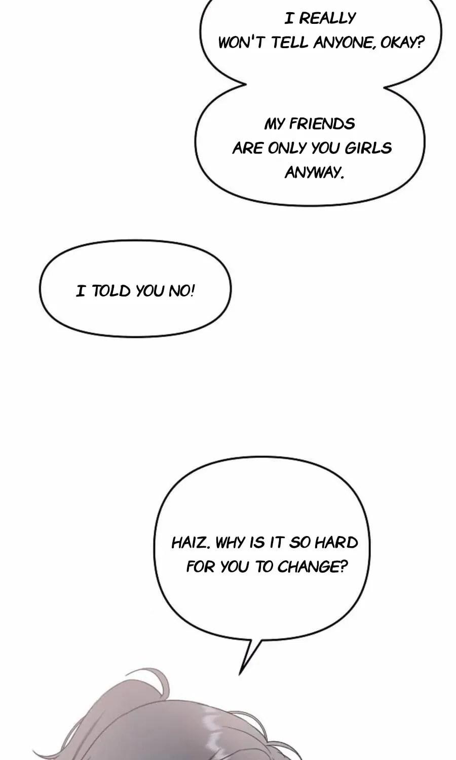 Read Dreaming Freedom chapter 80 image 39 on Lezhin