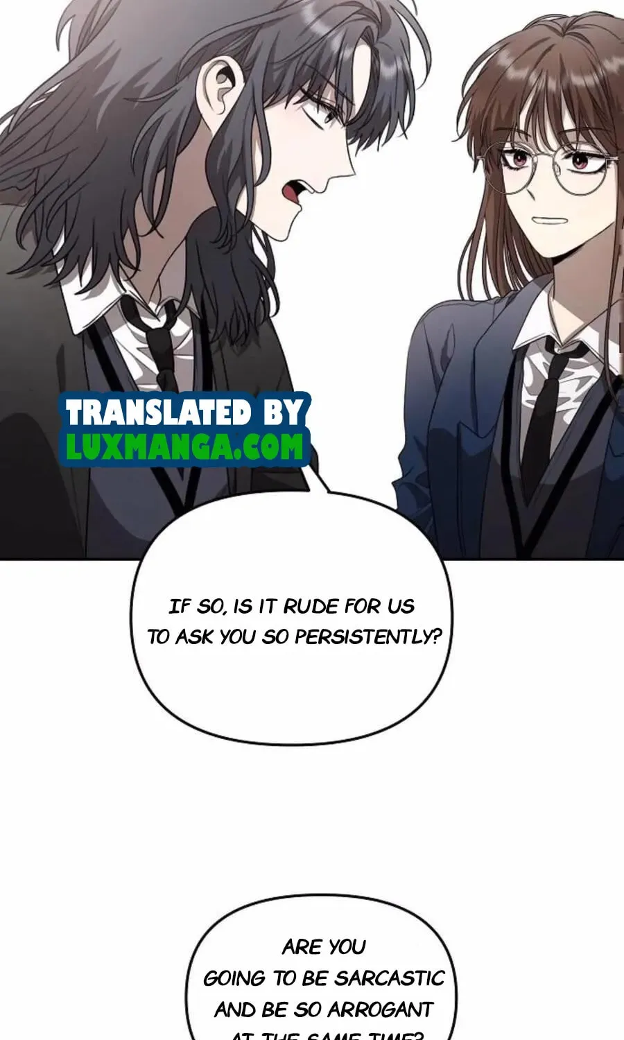 Read Dreaming Freedom chapter 80 image 40 on Lezhin