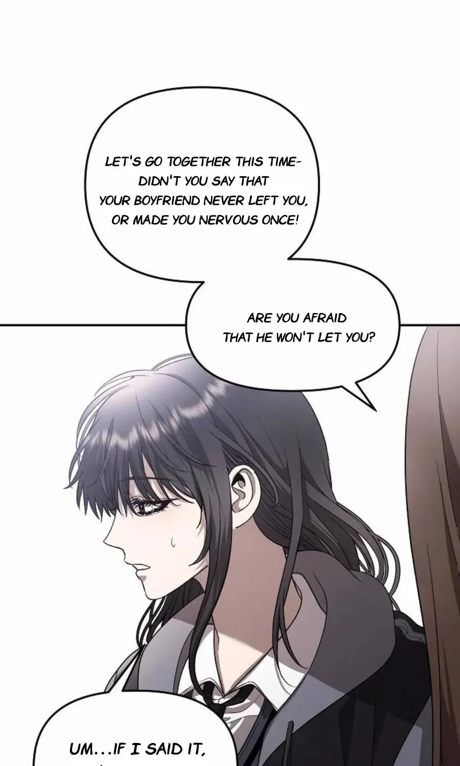 Read Dreaming Freedom chapter 80 image 43 on Lezhin