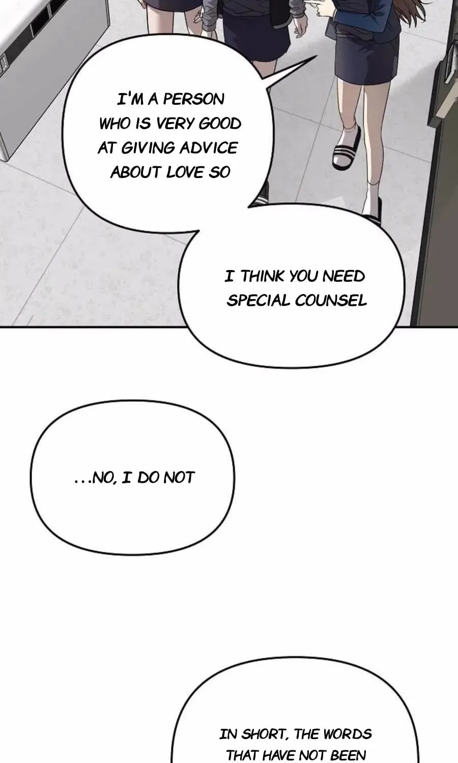 Read Dreaming Freedom chapter 80 image 45 on Lezhin