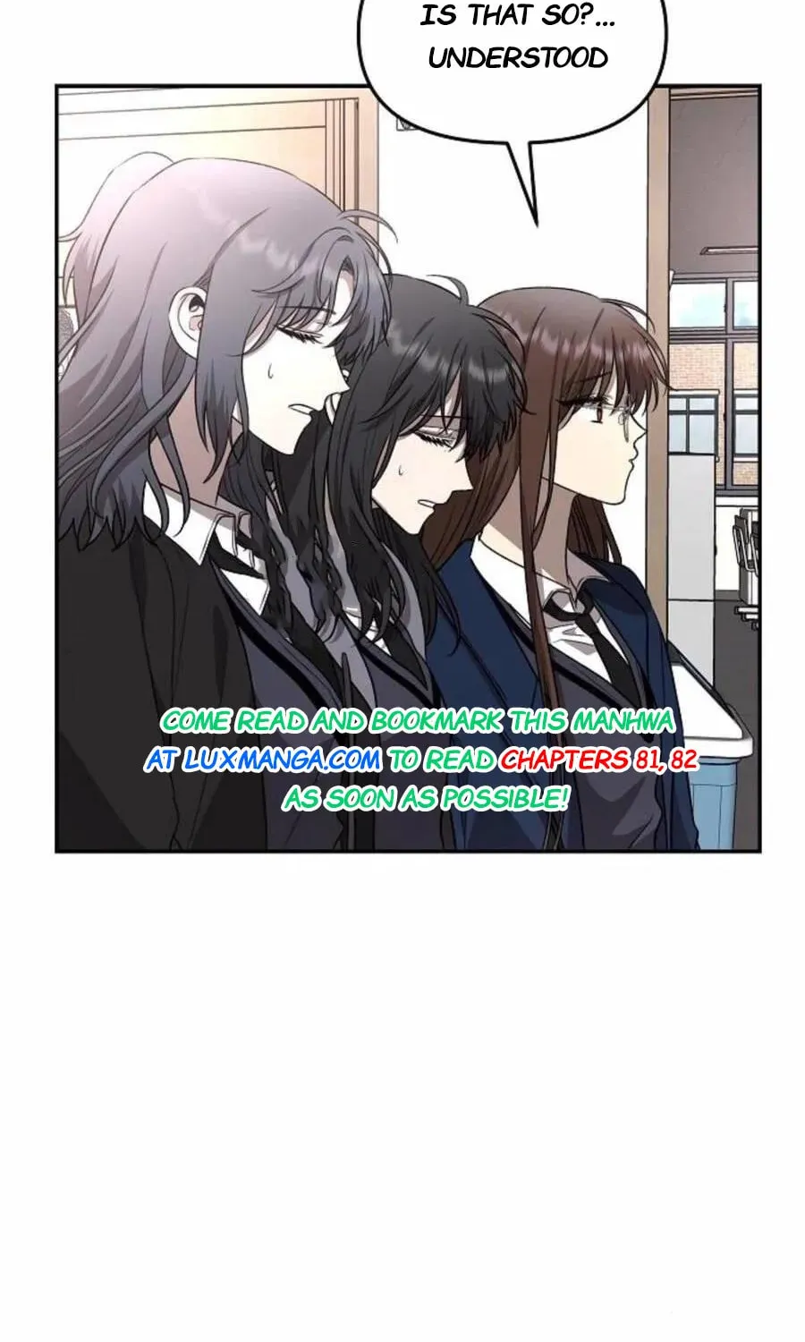 Read Dreaming Freedom chapter 80 image 50 on Lezhin