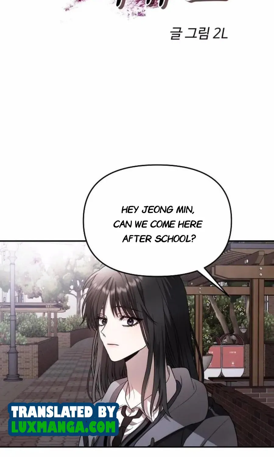 Read Dreaming Freedom chapter 80 image 7 on Lezhin