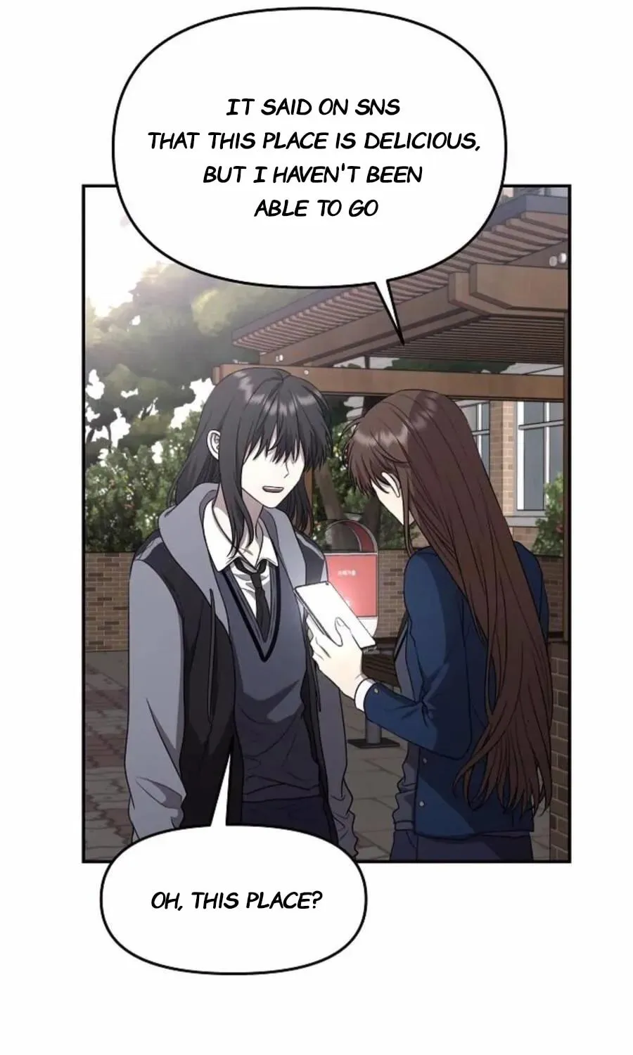 Read Dreaming Freedom chapter 80 image 9 on Lezhin