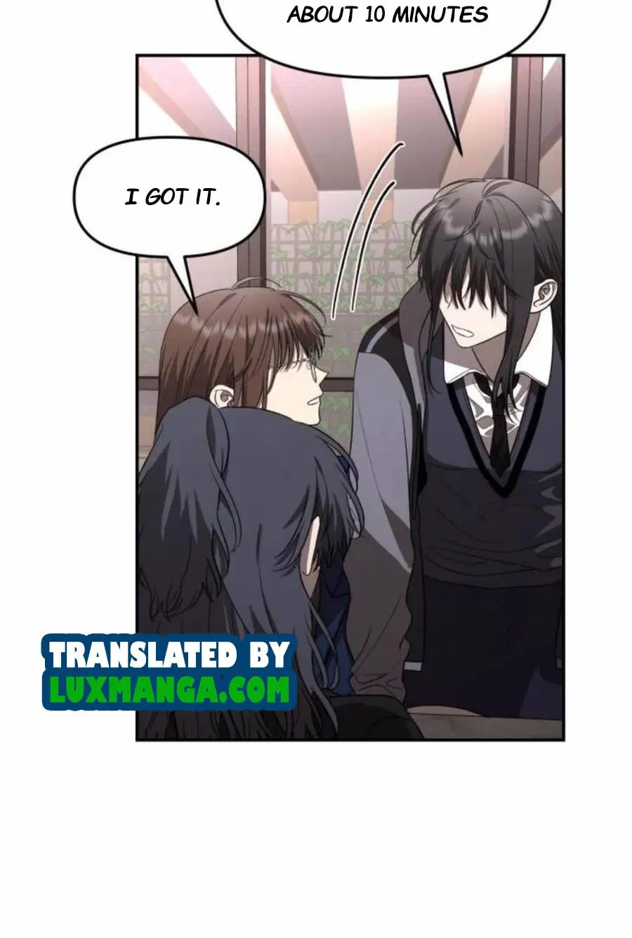 Read Dreaming Freedom chapter 81.5 image 15 on Lezhin