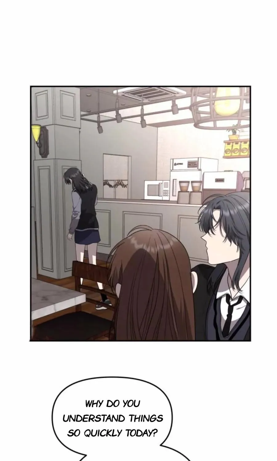 Read Dreaming Freedom chapter 81.5 image 16 on Lezhin