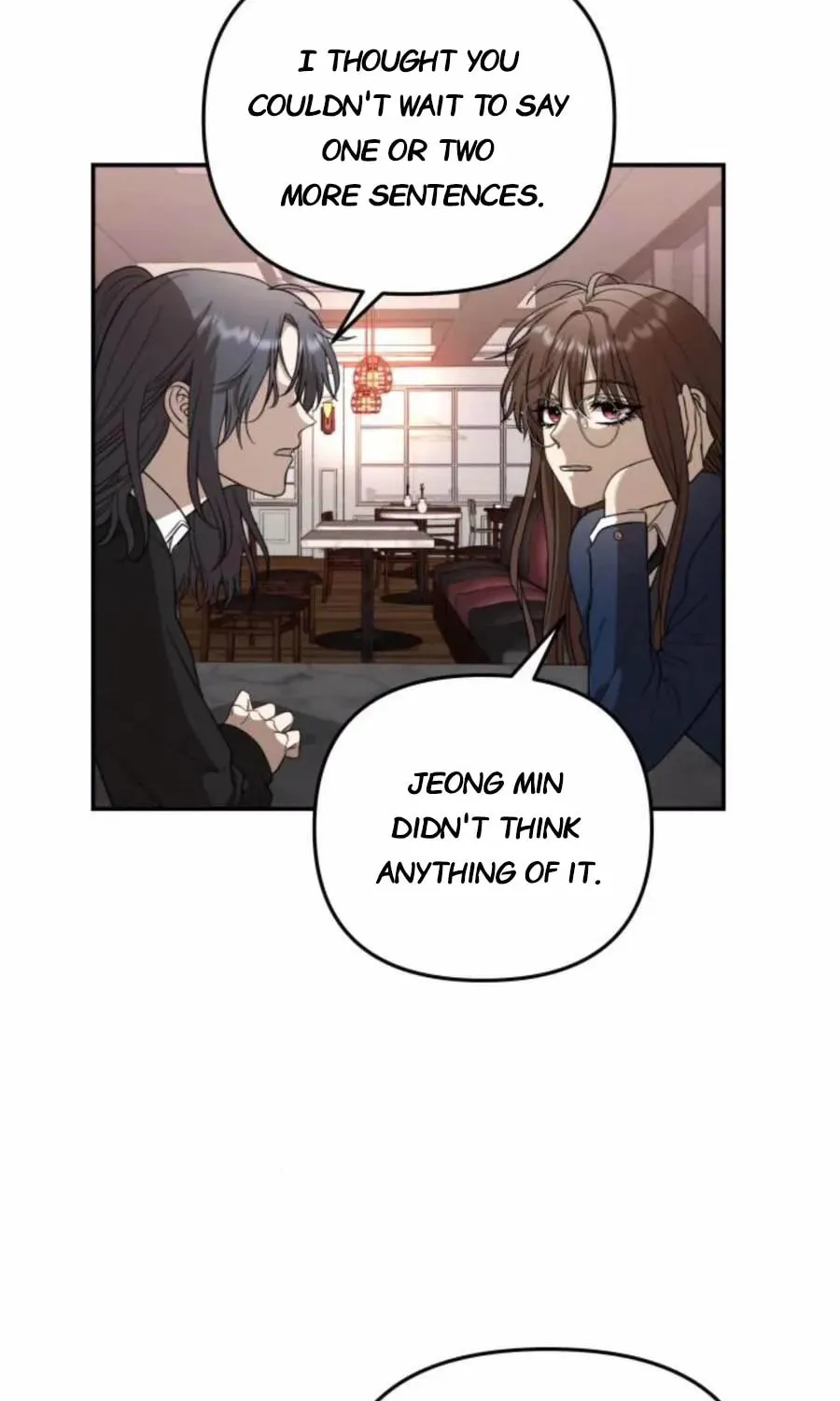 Read Dreaming Freedom chapter 81.5 image 17 on Lezhin