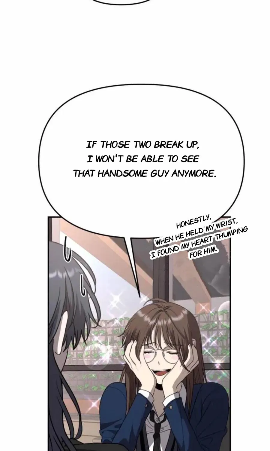 Read Dreaming Freedom chapter 81.5 image 19 on Lezhin