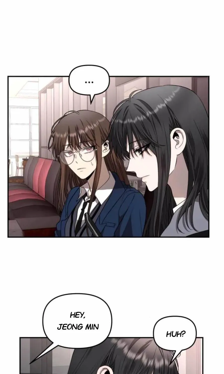 Read Dreaming Freedom chapter 81.5 image 2 on Lezhin