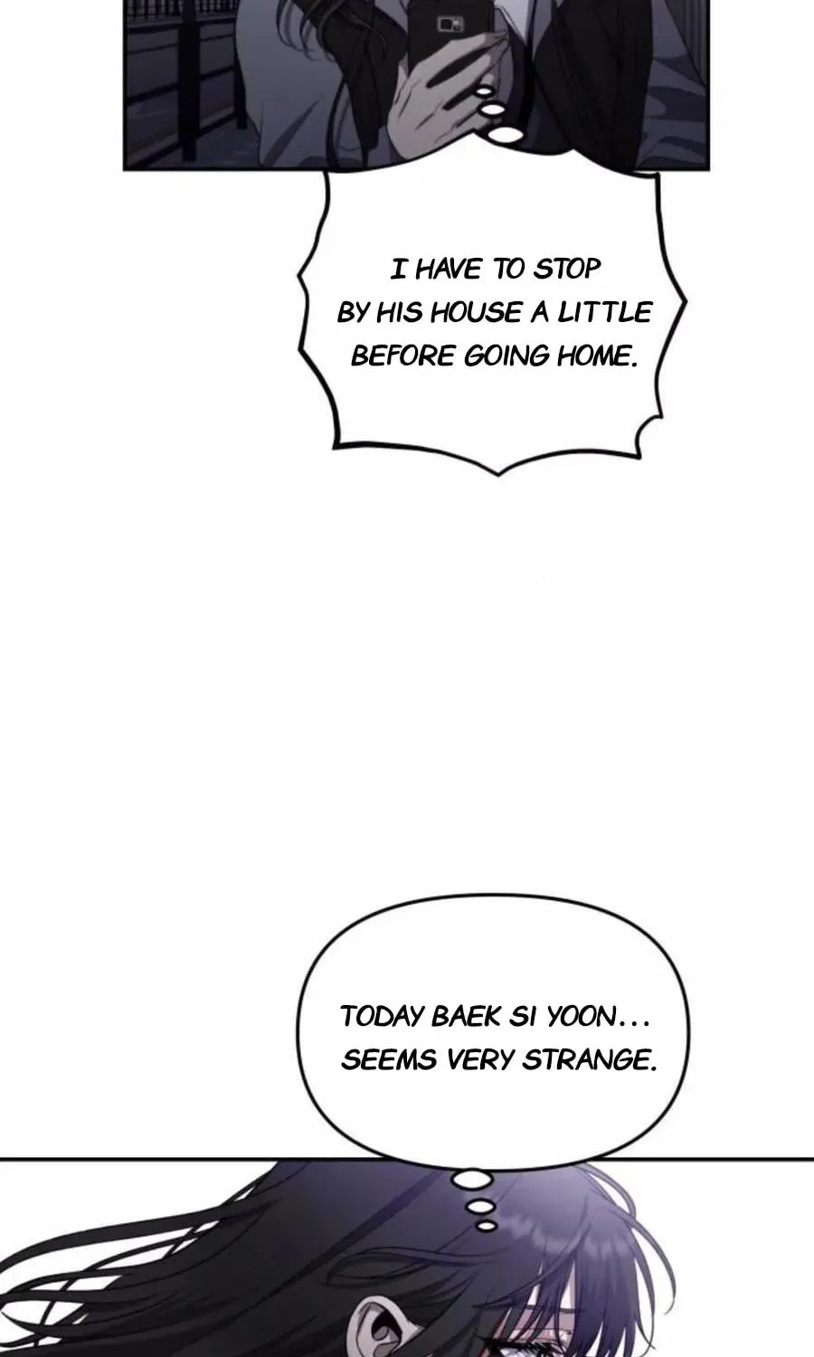 Read Dreaming Freedom chapter 81.5 image 23 on Lezhin