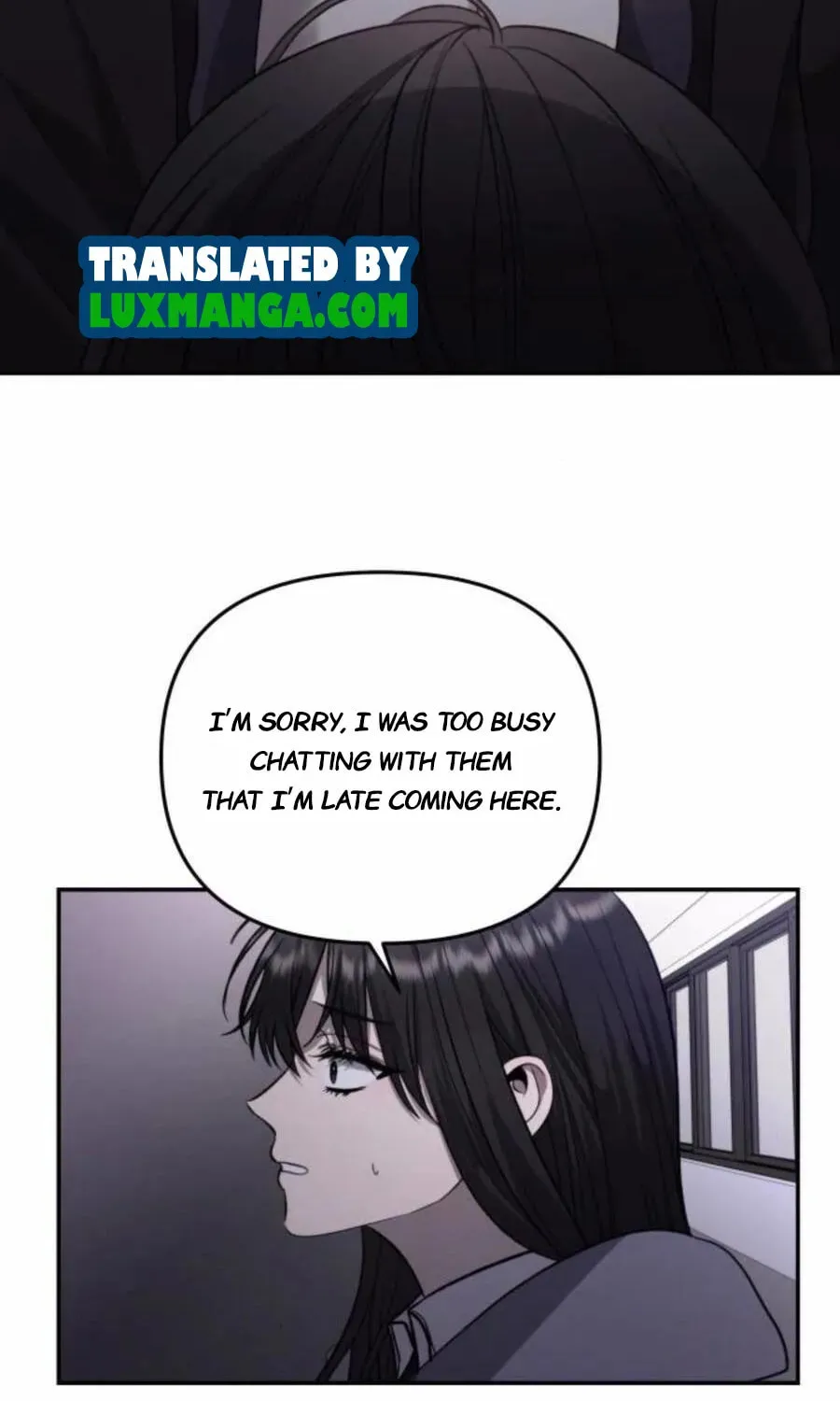 Read Dreaming Freedom chapter 81.5 image 34 on Lezhin