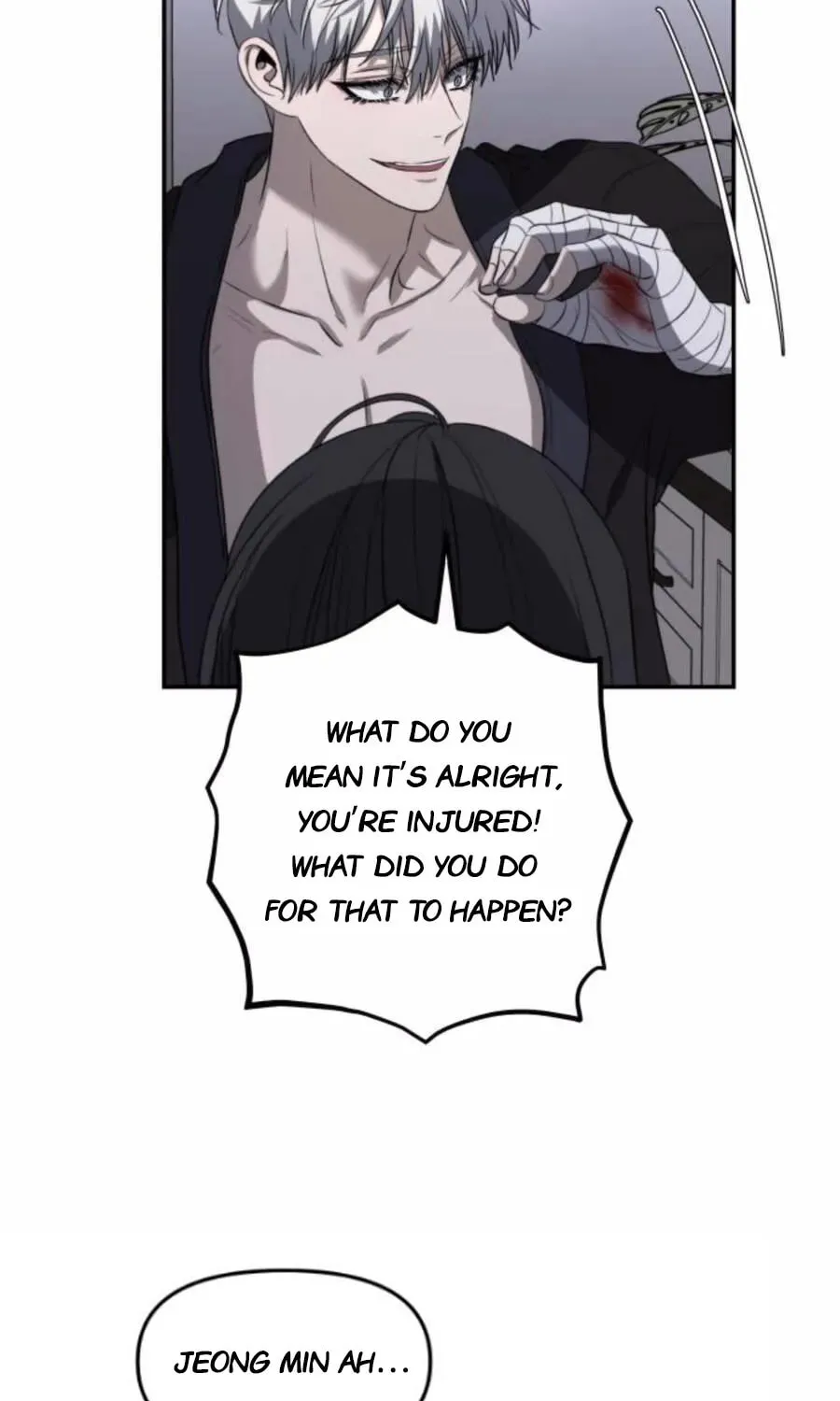 Read Dreaming Freedom chapter 81.5 image 38 on Lezhin