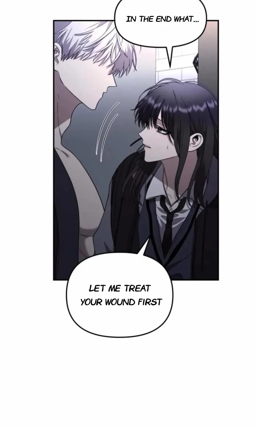 Read Dreaming Freedom chapter 81.5 image 43 on Lezhin